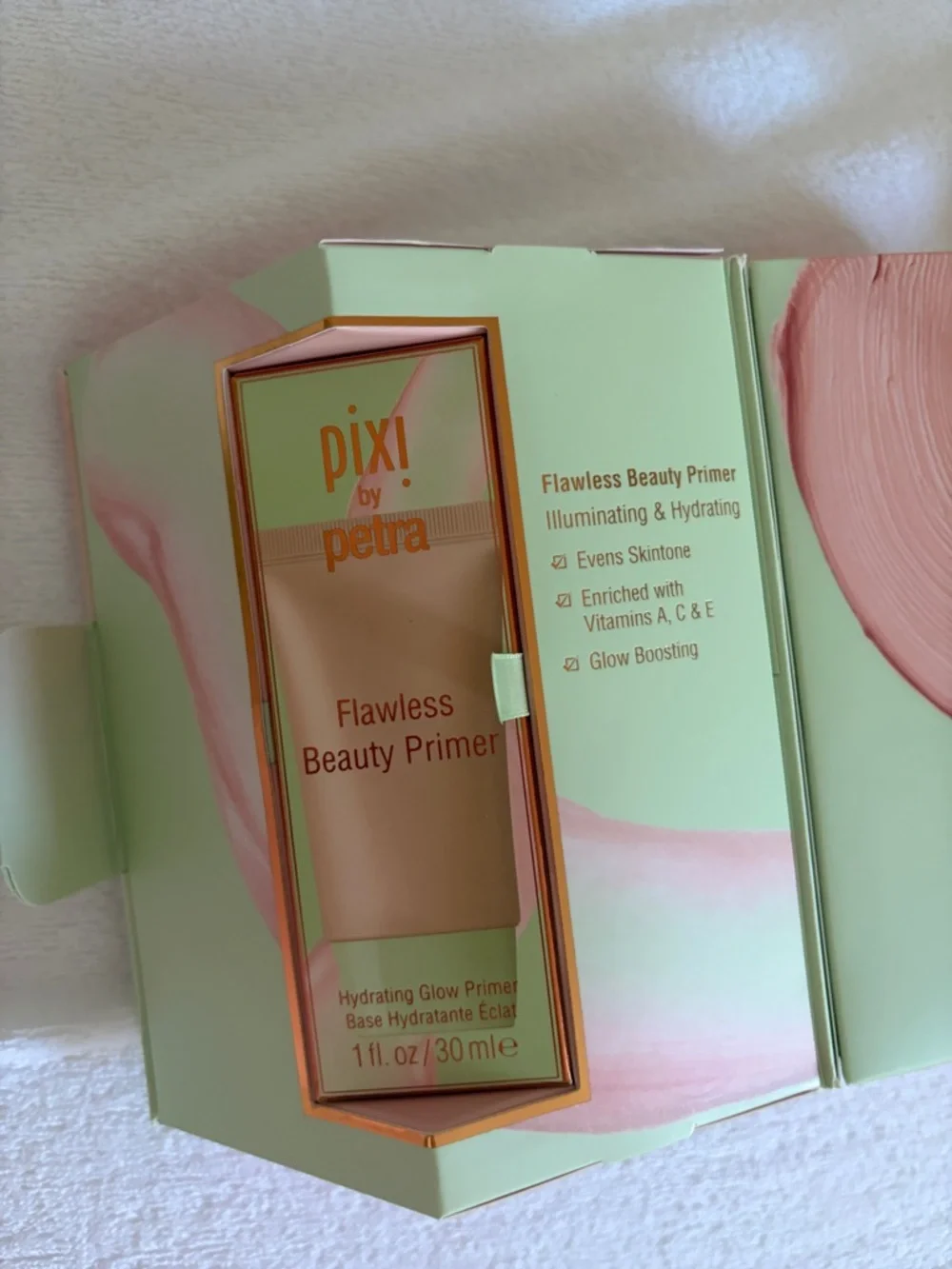 Pixi PR SET OF 3 items beauty skincare - Picture 3 of 6